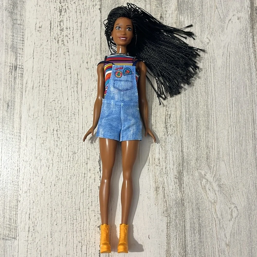 Barbie Lot